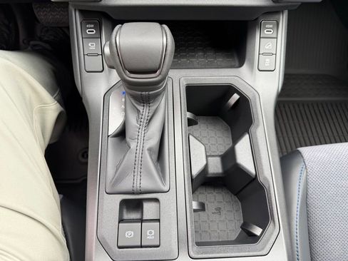 New 2026 Toyota RAV4 XSE AWD/4WD image 22