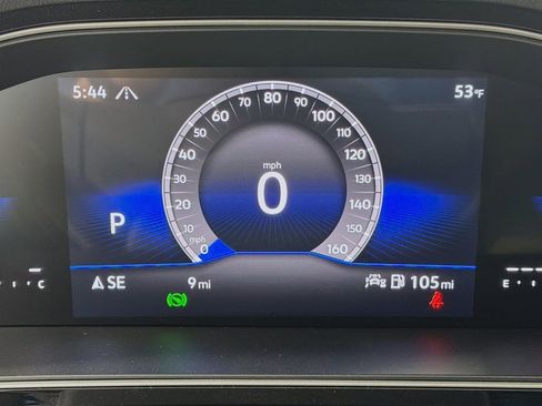 New 2026 Volkswagen Jetta Sport FWD image 12