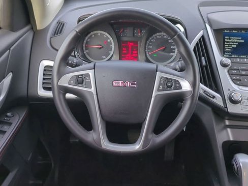 Used 2014 GMC Terrain SLE w/ Convenience Package image 21