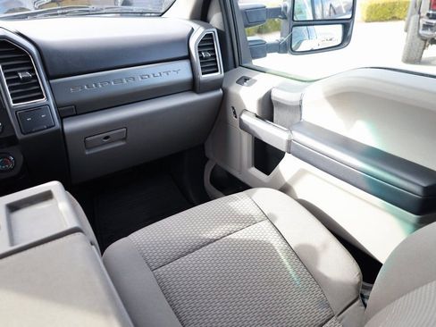 Used 2018 Ford F350 XLT AWD/4WD image 20