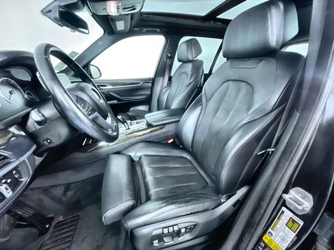 Used 2017 BMW X5 xDrive35i image 16