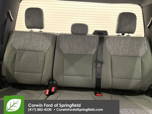 Used 2023 Ford F150 XLT image 23