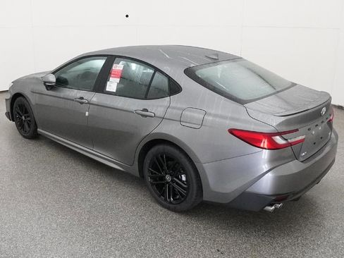 New 2026 Toyota Camry SE image 13