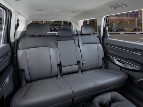 New 2026 Kia EV9 Light RWD image 16