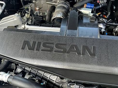 Used 2026 Nissan Rogue SV FWD image 29