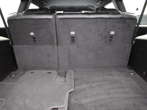 Used 2024 Jeep Wagoneer L 4WD image 20