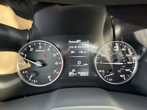 Certified 2026 Subaru Forester Sport image 15