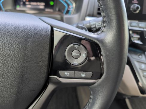 Used 2023 Honda Odyssey Touring image 21