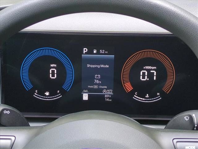 New 2026 Hyundai Tucson SE FWD image 11
