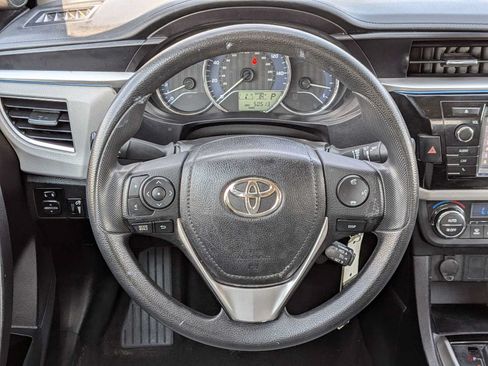 Used 2014 Toyota Corolla LE FWD image 20