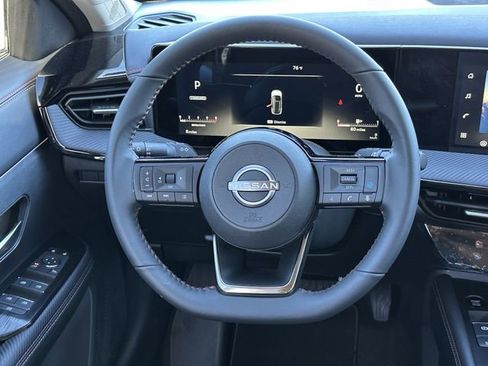 New 2026 Nissan Kicks SR FWD image 15