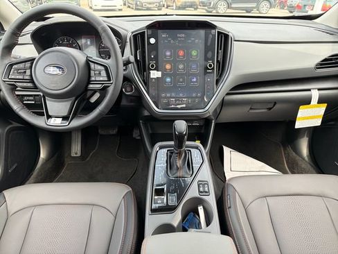 New 2026 Subaru Crosstrek 2.5i Limited w/ Crosstrek Mirror Package AWD/4WD image 9