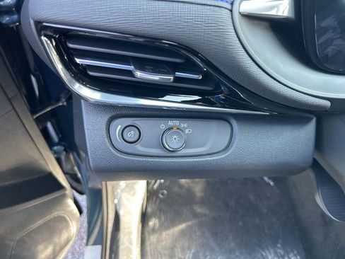 New 2026 Buick Envista Sport Touring w/ Convenience I Package image 15