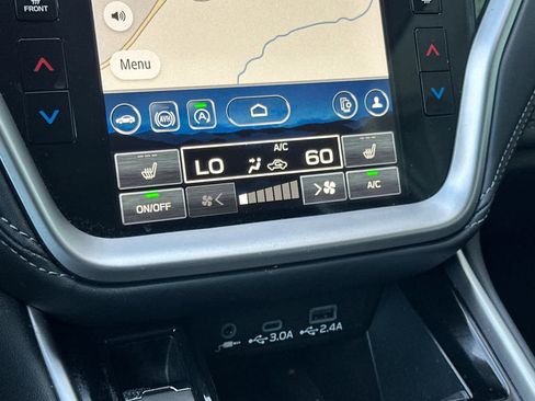 Certified 2024 Subaru Legacy Limited image 22