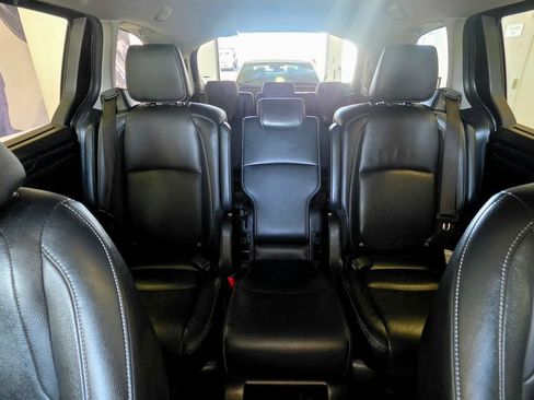 Used 2024 Honda Odyssey EX-L image 52