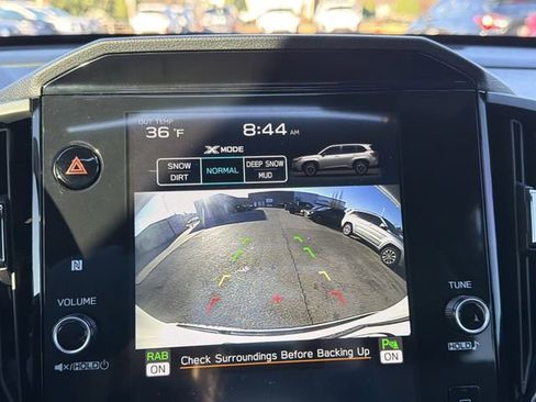 Certified 2025 Subaru Forester Sport image 30