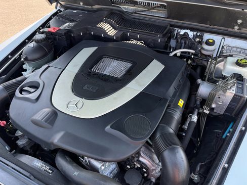 Used 2013 Mercedes-Benz G 550 w/ HARMAN KARDON SOUND SYSTEM, image 24