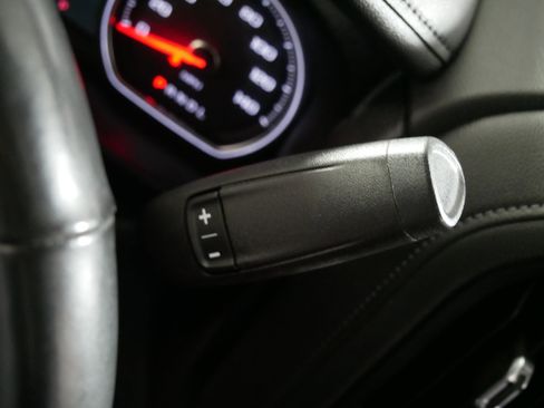 Certified 2019 Chevrolet Silverado 1500 LTZ w/ LTZ Plus Package image 24