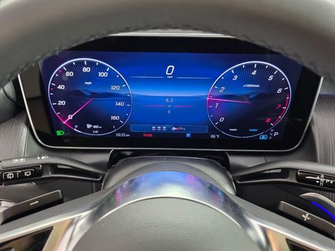 New 2026 Mercedes-Benz GLC 300 image 16