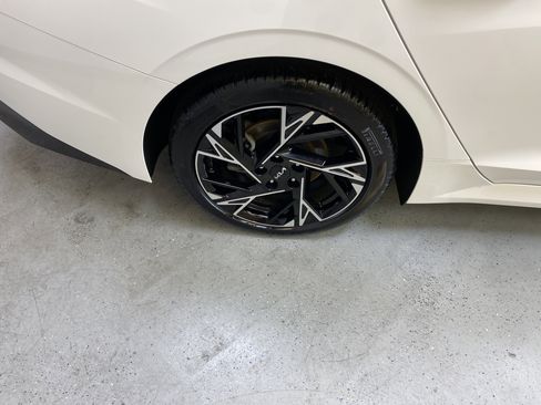 Used 2025 Kia K5 GT-Line w/ GT-Line Premium Package image 13