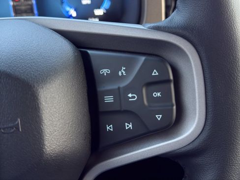 New 2025 Ford Bronco Outer Banks w/ Sasquatch Package image 15