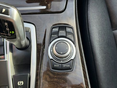 Used 2013 BMW 528i xDrive Sedan image 19