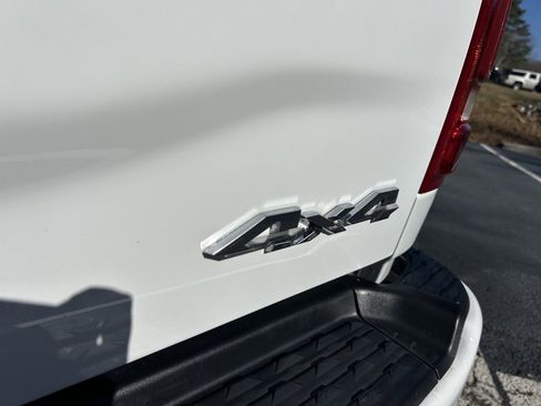 Used 2022 RAM 2500 Laramie image 25