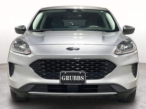 Used 2022 Ford Escape SE FWD image 4
