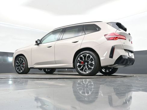 New 2026 BMW X3 xDrive30 w/ M Sport Package image 42