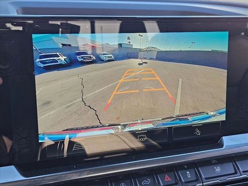 New 2026 GMC Sierra 1500 SLT w/ SLT Convenience Package image 14