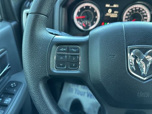 Used 2017 RAM 1500 Classic SLT image 65