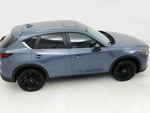 Used 2024 MAZDA CX-5 Carbon Edition image 18