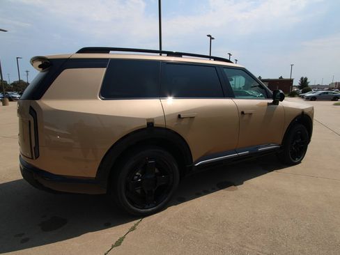 New 2027 Kia Telluride SX X-Line w/ Towing Package AWD/4WD image 5