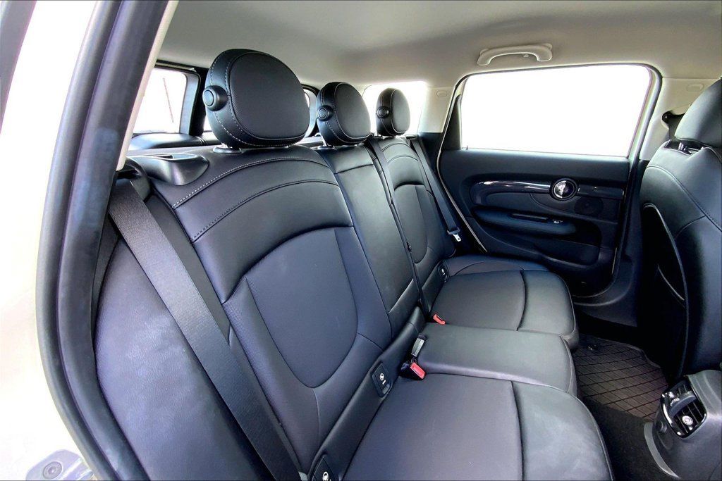 Used 2017 MINI Cooper Clubman S FWD image 22