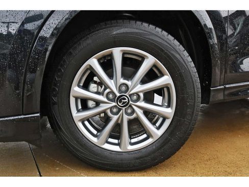 Used 2025 MAZDA CX-5 AWD 2.5 S w/ Select Package image 29