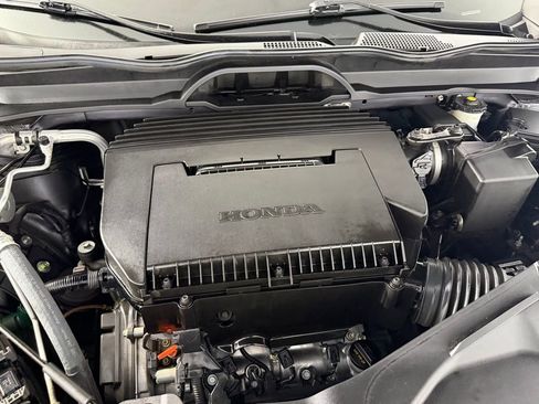 Used 2023 Honda Pilot Elite image 41