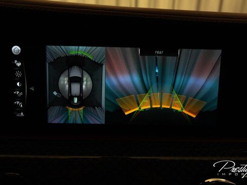 Used 2022 Rolls-Royce Ghost Black Badge image 61