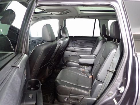 Used 2016 Honda Pilot Elite image 35