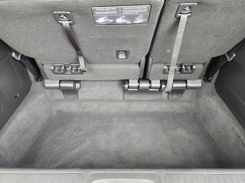 Used 2024 Honda Odyssey EX-L image 28