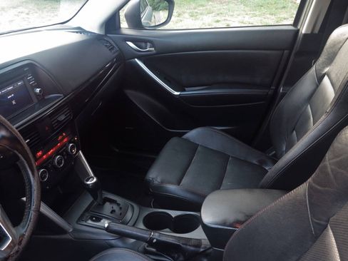 Used 2014 MAZDA CX-5 Grand Touring AWD/4WD image 13