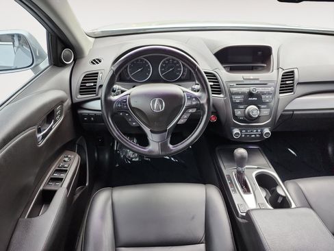 Used 2017 Acura RDX AWD image 10