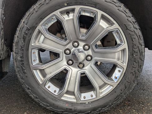 Certified 2018 GMC Sierra 1500 Denali w/ Denali Ultimate Package AWD/4WD image 49