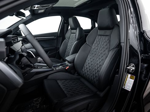 New 2026 Audi S3 Premium image 17