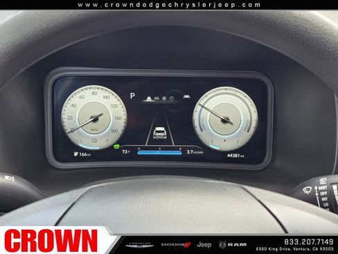 Used 2023 Hyundai Kona SE FWD image 32