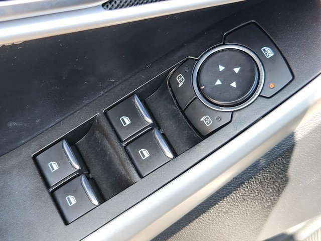 Used 2022 Ford Explorer XLT RWD image 22