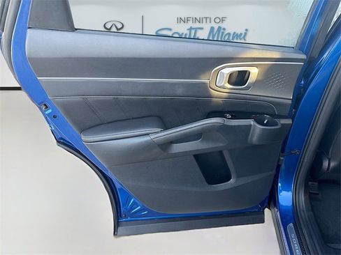 Used 2022 Kia Sorento SX image 27