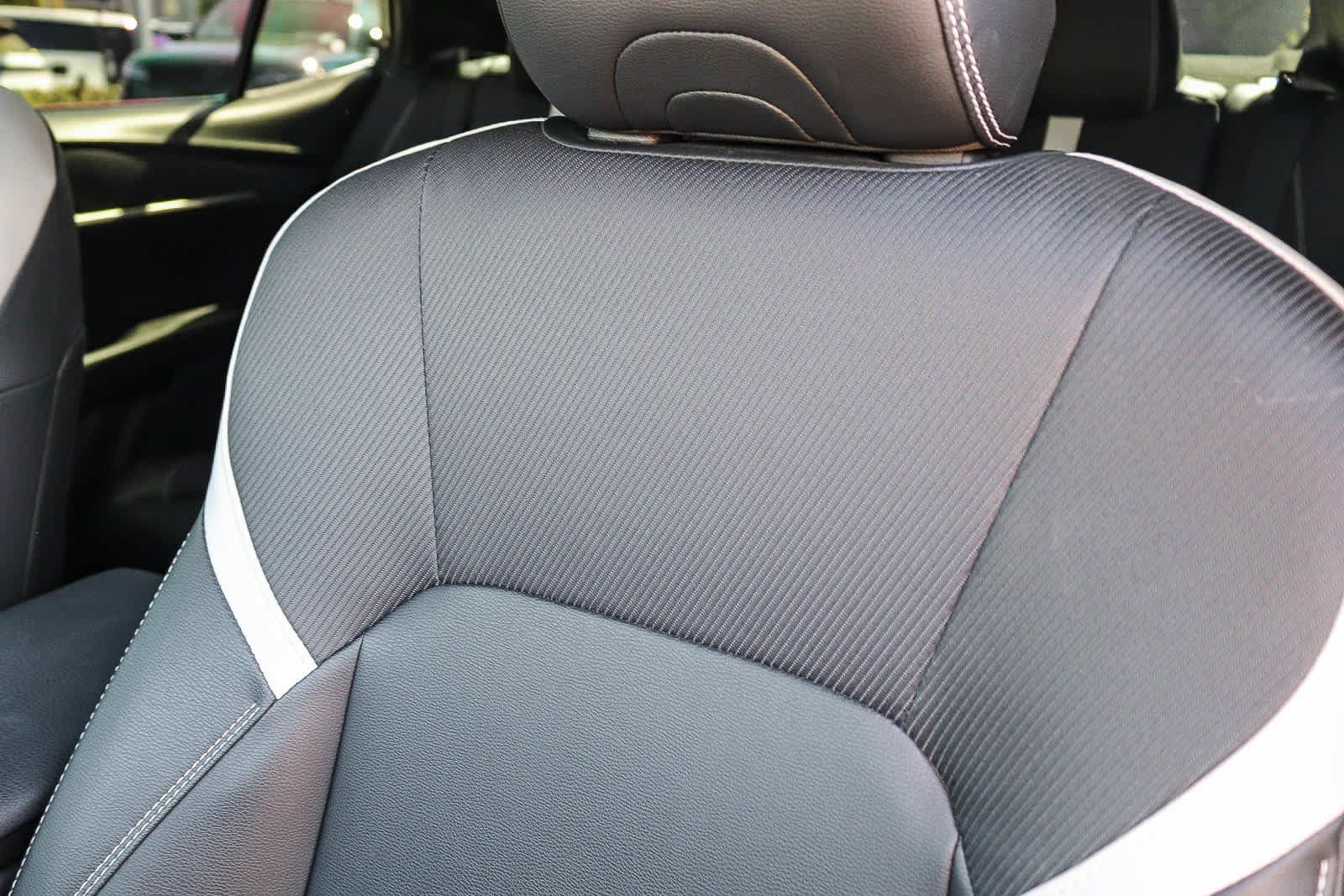 Used 2025 Toyota Camry SE FWD image 24