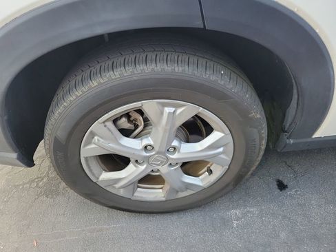 Certified 2024 Honda HR-V LX image 11