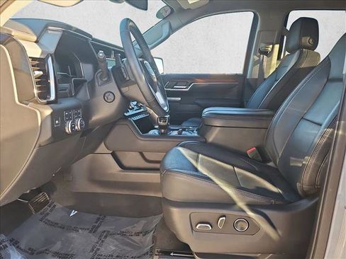 Used 2025 GMC Sierra 1500 Denali image 15