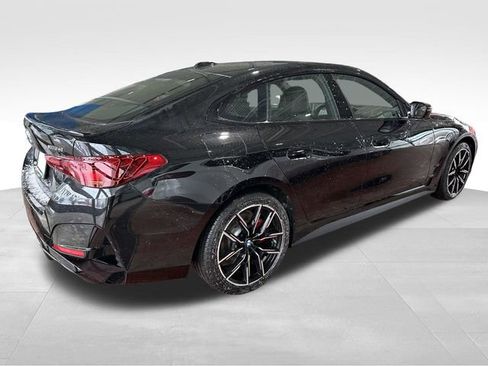 New 2026 BMW i4 xDrive40i w/ M Sport Package image 2